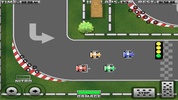 Nitro Car Racing screenshot 7