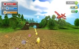 Wings on Fire screenshot 2