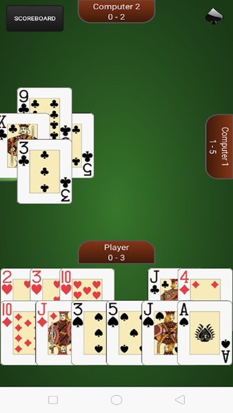 CallBreak Spades Aces - Preview 3