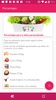 Dieta personalizada para perder peso y adelgazar screenshot 4