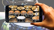 Drums Pro screenshot 3