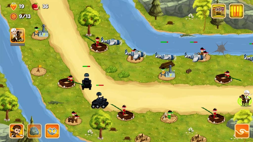 Diponegoro - Preview 1