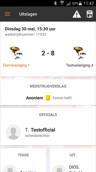 Sportlinked - Preview 6