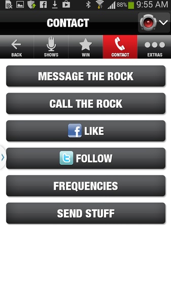 The Rock FM - Preview 4