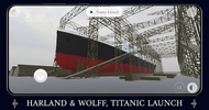 Titanic 4D Simulator VIR-TOUR screenshot 5