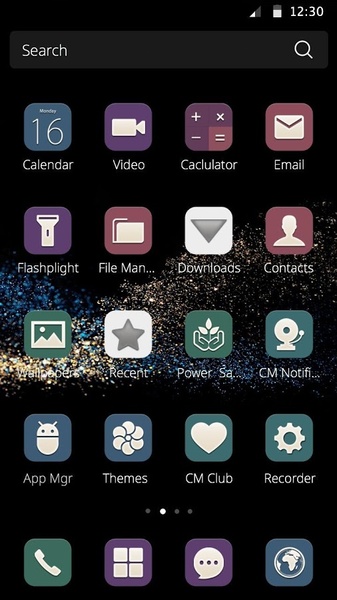 Huawei P8 - Preview 3