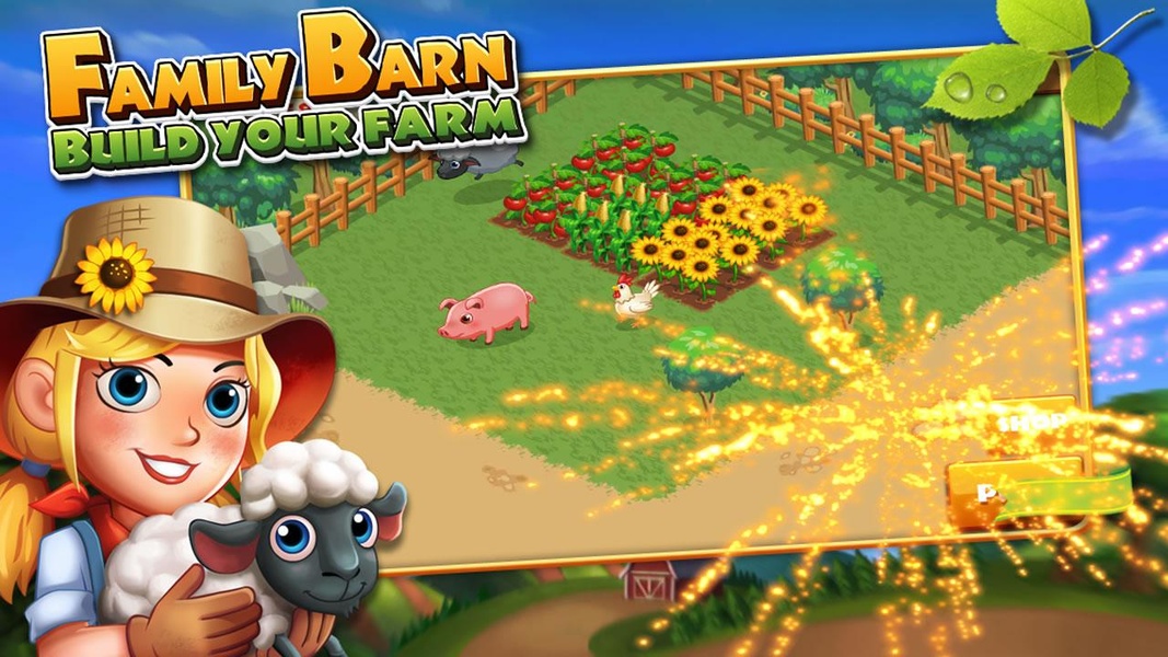 Family Barn - Preview 6