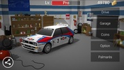 Rally Legends screenshot 8