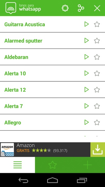 Whatsapp Ringtones - Preview 7
