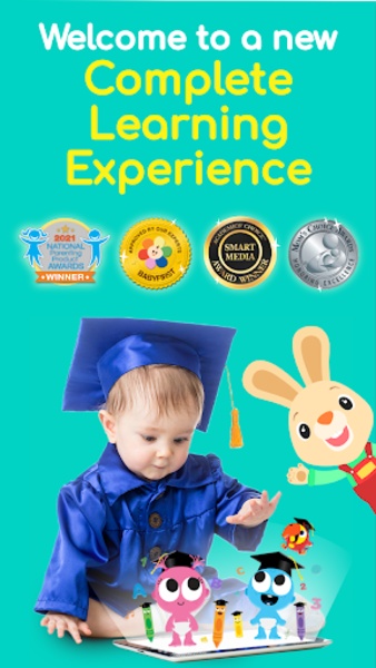 BabyFirst Video - Preview 12