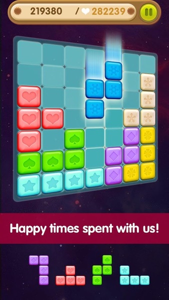 Block Crush Legend - Preview 1