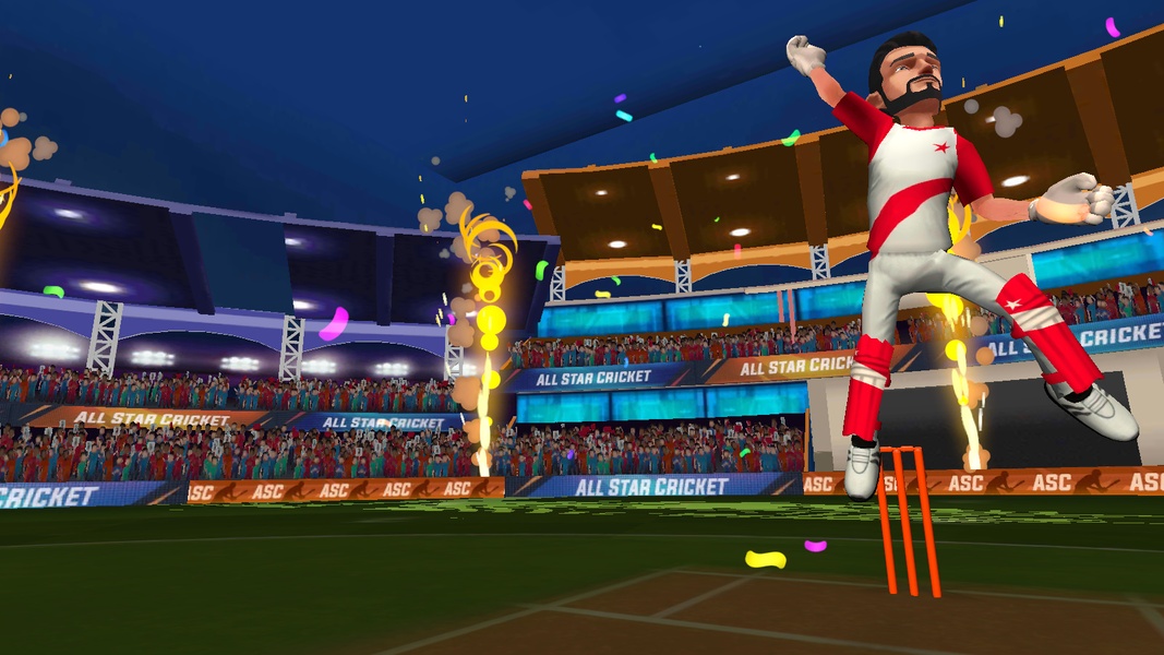All Star Cricket 2 - Preview 5