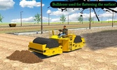 Sand Tractor Canal De-silting screenshot 14