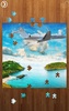Island Jigsaw Puzzles screenshot 2