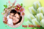 Mother's Day Photo Frame 2024 screenshot 2
