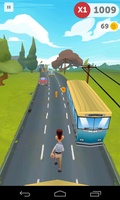 Run Forrest Run for Android 3