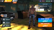 Zombie Wars : Sands of Survival screenshot 3