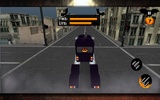 Halloween Grand Truck Driver screenshot 4