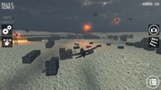 Flight Battle Simulator 3D screenshot 4