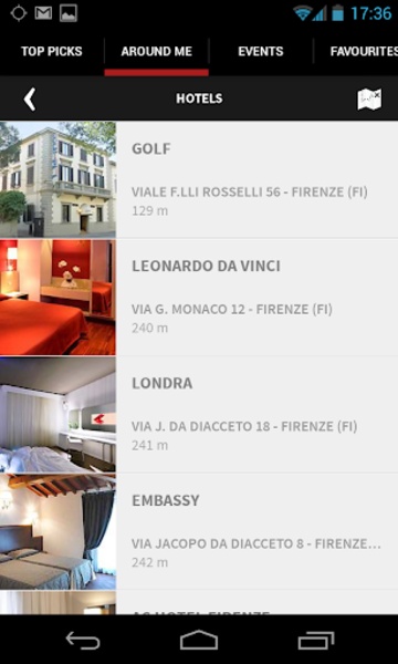 Firenze Turismo - Preview 3