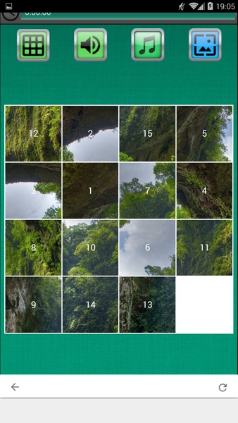 SliderMania Nature - Preview 4