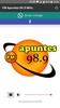 FM Apuntes 98.9 screenshot 1