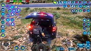 Police Car Driving Simulator Game screenshot 4