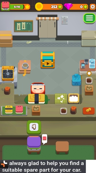Sushi Factory - Preview 7