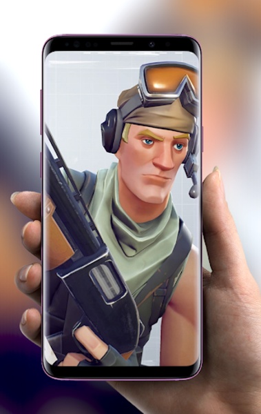Battle Royale Wallpapers HD - Preview 6