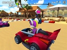 Chuck E. Cheese Racing World screenshot 4