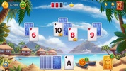 Solitaire Cruise screenshot 10