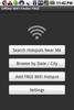 Offline WiFi Finder FREE screenshot 3