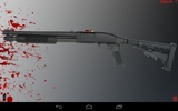Zombie Shotgun Shooter screenshot 4