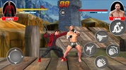 Real Superhero Kung Fu Fight Champion screenshot 7
