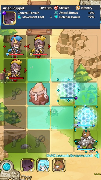 Luna Storia - Preview 12