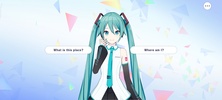 Hatsune Miku: Colorful Stage! screenshot 5