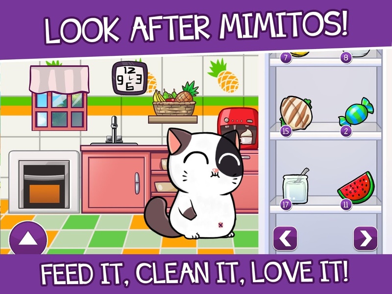 Mimitos - Preview 4