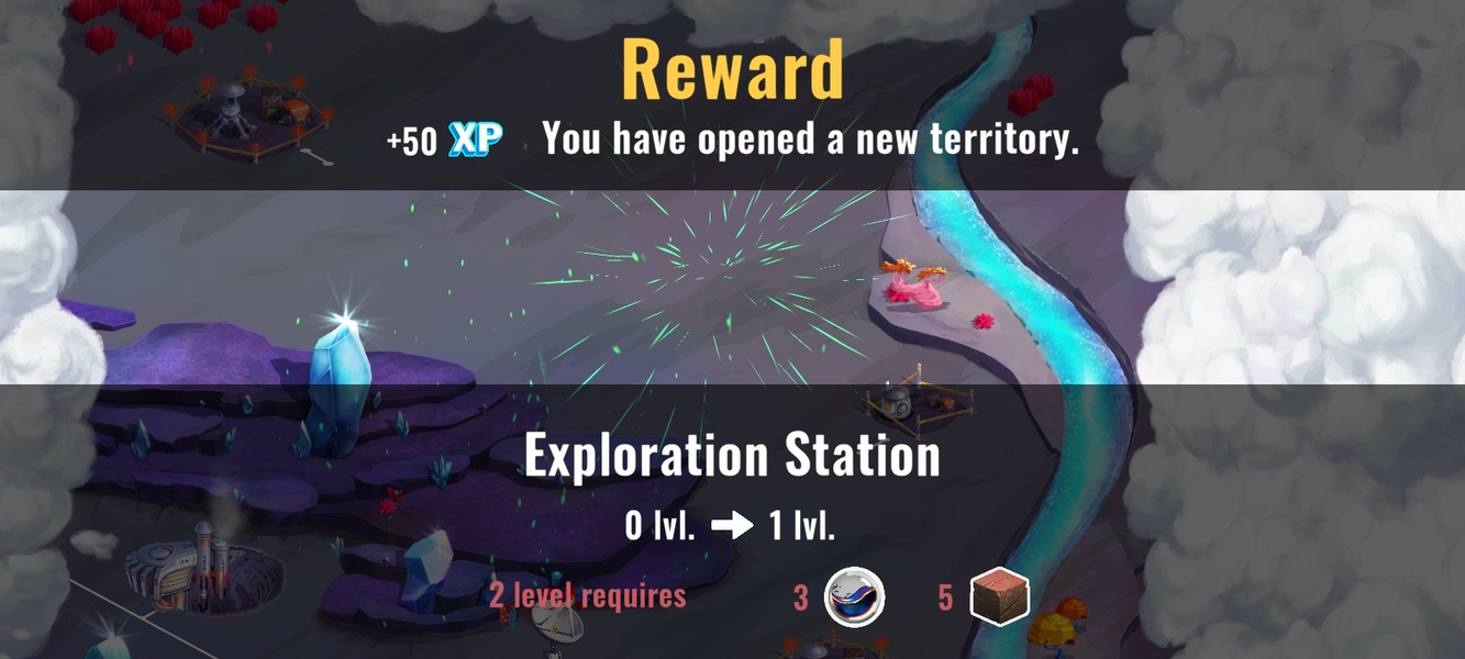 Colonize: Transport Tycoon - Preview 4