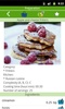 Pancakes recipes screenshot 4