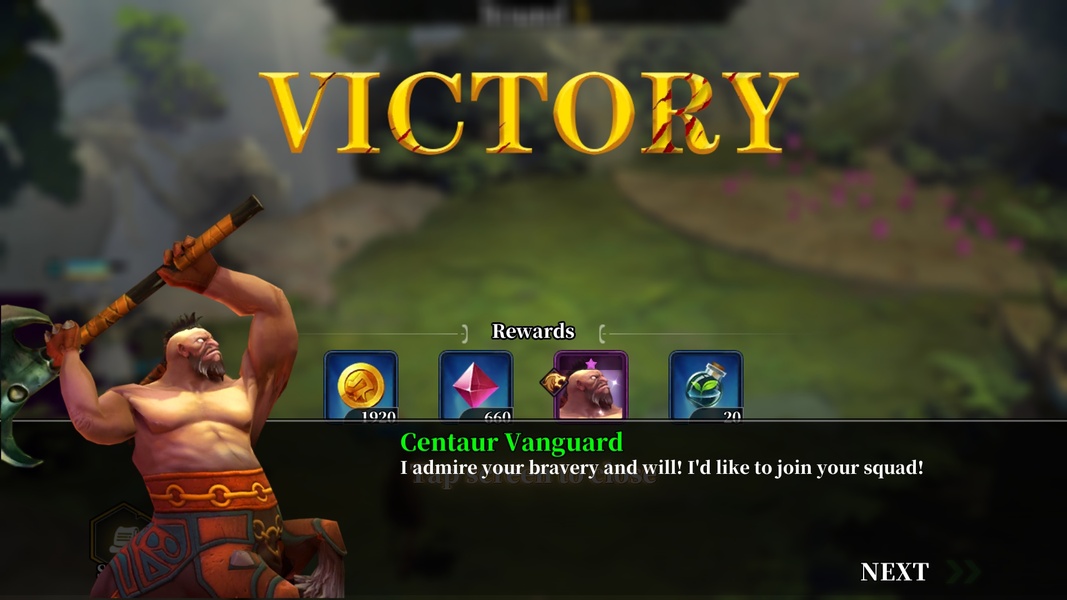 Idle Arena: Evolution Legends - Preview 6