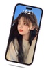 Korean Cute Girl HD Wallpapers screenshot 4