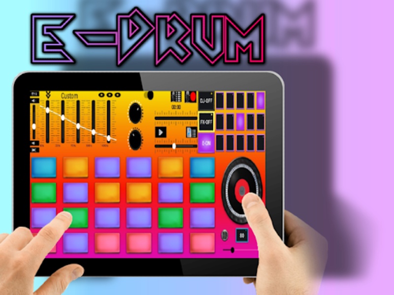 pocket MIDI Controller for Android - Download the APK from Uptodown
