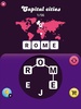 Word Challenge - Fun Word Game screenshot 6