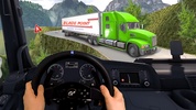 Truck Simulator : Death Road screenshot 6