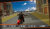 Bike Ride And Park Game screenshot 13
