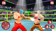Real Punch Boxing Fight - Dogge Boxing Games 2021 screenshot 1