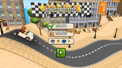 LEGO Racing Adventures screenshot 10