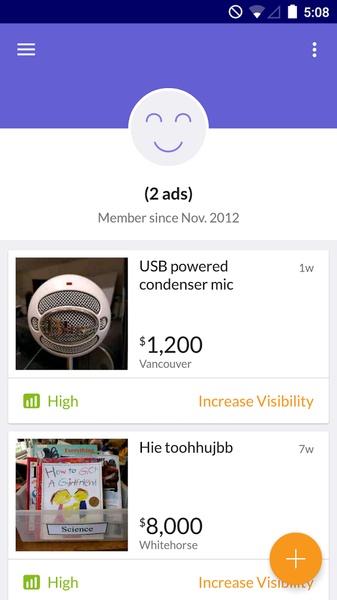 Kijiji - Preview 17