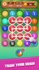 Number Bubble Puzzle screenshot 2