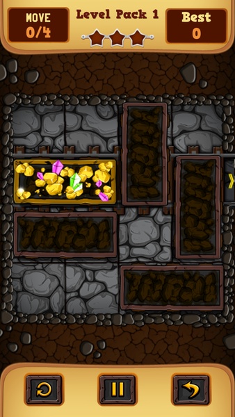 Miner Chest Block - Preview 2